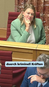 💬 Eis Deputéiert Carole Hartmann mëscht an der Chamber de Bilan vun der Affär Caritas: Wa mir haut kucke wou mir stinn, mat den Aktivitéiten a mam Personal vun der Caritas, dann zéie mir als Demokratesch Partei am grousse Ganzen e positive Bilan. 👍 Nëmme gutt 2 Méint nom grousse Clash, leeft de Gros vun den Aktivitéiten um Terrain weider, déi allermeeschte Mataarbechter sinn iwwerholl ginn a fir déi Punkten déi nach opstinn, gëtt weider aktiv no Solutioune gesicht. 🔍 Mat „Hëllef um Terrain“ (