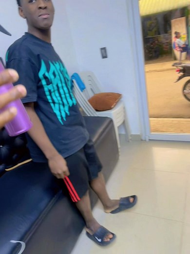 Corte de pelo gratis con sorpresa