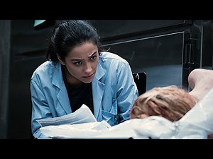 During the Autopsy in the Morgue, a Woman Came Back to Life