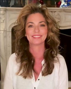 1.4K views · 209 reactions | Ending the month on a high note殺 Enter here: www.winshania.com Yay! #love #gratitude #charity #skc #queenofme #2023tour #happiness #giveback | Shania Twain Foundation | Facebook