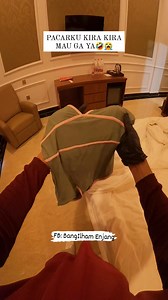 340K views · 2.4K reactions | Laku berapa bikini? #hotel #room #tips #tourism | BangIlham Enjang | Facebook
