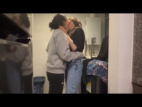 First lesbian 💞 | Cute Girls Memories | Lovely Moments ✨ | Pure Friendship | Beautiful Story.