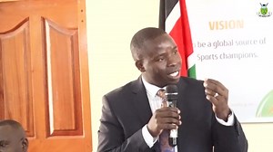 25 reactions | NANDI CECMs, CHIEF OFFICERS AND DIRECTORS PUT TO TASK OVER PERFORMANCE DURING SIGNING OF PERFORMANCE CONTRACTS | County Government of Nandi | Facebook