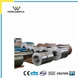 [Hot Item] Embossed Steel Diamond Pattern for Air Shaft of Air Condition