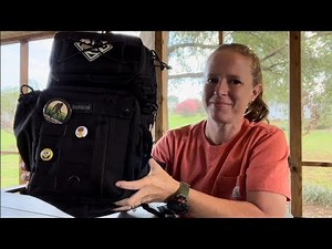 EDC Bag Update - Maxpedition Sitka