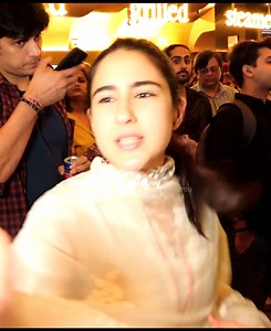 11K views · 133 reactions | Lara Dutta Spotted At Malad For The Promotion Upcoming Show Charlie Chopra. Sara Ali Khan Bhadkai Paps par seen at PVR Juhu, Tejasswi Prakash Spotted At Yoga In Bandra. Wamiqa Gabbi Spotted At Mother Nature Studio For Photoshoot | Indian Television Academy | Facebook