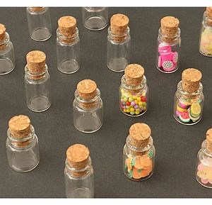 [Hot Item] Glass Bottle with a Built-in Water Quality Tester for TDS Levels