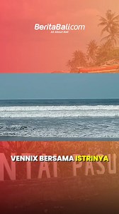 Bulan Madu di Bali, Turis Australia Tewas Tenggelam di Pantai Jacob Michael Henry Vennix, turis asal Australia, tewas saat dilarikan ke Rumah Sakit Umum Daerah Tabanan, Bali. #Bali #AllAboutBali #BeritaBali | Beritabali.com