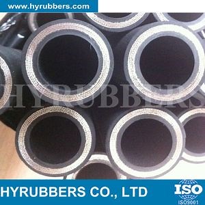 [Hot Item] SAE 100 R12 Hose, R12 Hydraulic Hose