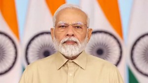 Global initiatives on digital health will bring world on common platform, Modi tells G20 meet