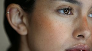 Pintarse las pecas con brócoli, la nueva moda que causa furor en Tik Tok - Cadena Dial