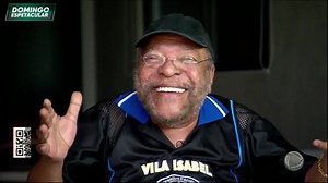 57K views · 780 reactions | Já são 50 anos de carreira e Martinho da Vila não para de se reinventar  O sambista também faz sucesso na internet e um dos sucessos que ele canta está dando o que falar na web: a música "Mulheres" pode ter sido plagiada por Adele, estrela da música britânica. O caso foi até parar na Justiça. Entenda o caso no no #DomingoEspetacular! #ReportagensDE | Domingo Espetacular | Facebook