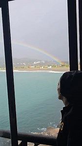 125K views · 4.9K reactions | La Chica  y el Arco Iris  | Restaurante el Peñon | Facebook