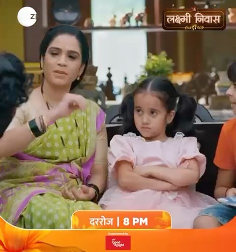 Zee Marathi on Reels