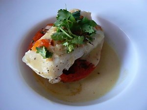 Recette de filet de julienne à la sauce gontran