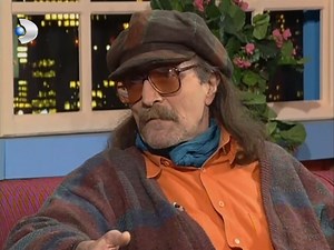 Cem Karaca Beyaz Show'da! - Beyaz Show | Beyaz Show