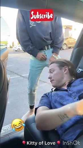Cum into the mouth of a sleeping guy prank