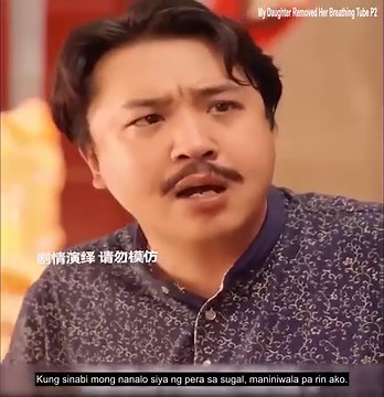 8.8K views · 238 reactions | Movie review: My Daughter Removed Her Breathing Tube P2 | Merle Fitzgerald | Facebook