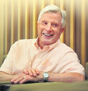 Renowned Brain Researcher & Zen Practitioner Dr James Austin To Speak At The First Unitarian Church Of Providence