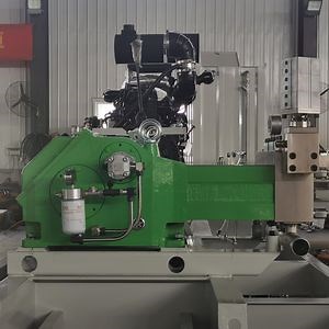 [Hot Item] Dedicated Safe Cleaning Pump for Power Plant Condenser Tubes