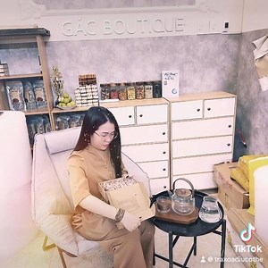Chữa lành … ko cần đi đâu xaaaaaa | Ti Nè
