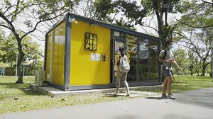 59K views · 239 reactions | While some 24-hour gyms in Singapore are struggling to maintain operations with extra cleaning and manpower costs amid the Covid-19 pandemic, demand for this unmanned exercise facility is growing. https://str.sg/Jh2s | The Straits Times | Facebook