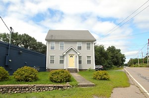 291 Washington St #A, Franklin, MA 02038 - MLS 73281281 - Coldwell Banker