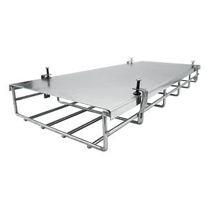 [Hot Item] Compact and Portable Wire Mesh Cable Tray