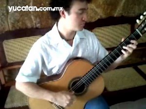 Cecilio Perera, de vuelta en Mérida