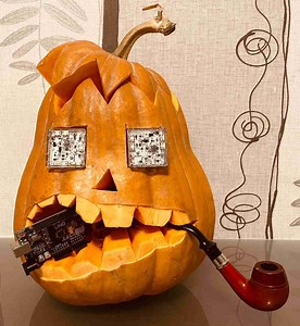 Ghost with the Most WiFi Coding Challenge!- WiFi Radio - databot