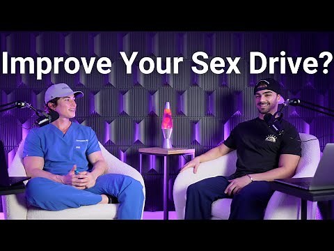 Improve Your Sex Drive?