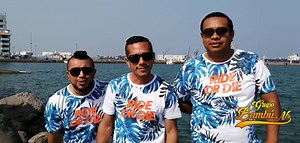 ELLOS SON GRUPO BAMBÚ NS SIGUELOS EN SUS REDES SOCIALES. #Comparte 🤳 #Veracruz | La Tropical Veracruz