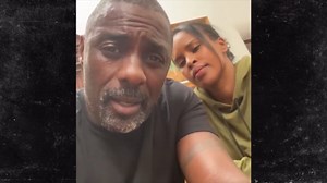 Idris Elba Says He Has COVID-19, Tested Positive for Coronavirus
