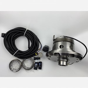 [Hot Item] Et164 Electric Lockers 4X4 off Road Car Differential E-Lockers