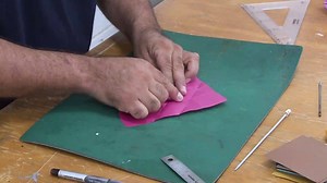 Tercera clase del curso de papiroflexia, sigue #VeranoEnLínea. #ColimaEsCultura | Cultura Colima