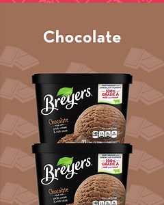 With 50+ Breyers flavors to choose from, everybody has a favorite. Check out our latest post on Instagram (@Breyers) and tell us your favorite flavor for a chance to win FREE BREYERS! | Breyers