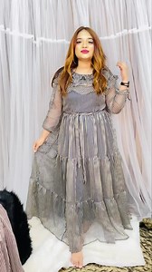 Strip gown | Prestige bd