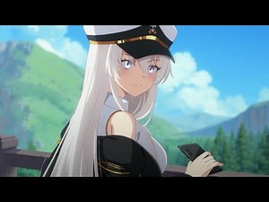 Azur Lane 7th Anniversary Music Video [FULL VERSION] - Annapantsu - Never Ending Soirée