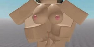 Roblox RR34 Animation Test