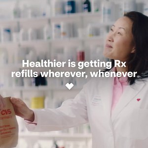 483 reactions · 14 shares | Access your prescriptions anytime, anywhere with the CVS pharmacy app. Getting hassle-free refills is easy with CVS. | CVS Pharmacy | Facebook