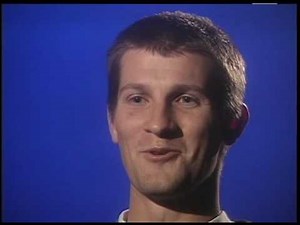 Highlights of LaVell Edwards' BYU career