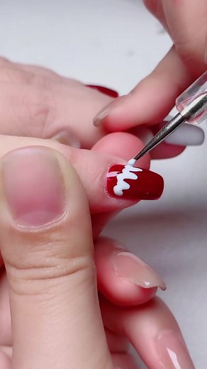 20 reactions | Nail Art Masterclass: Step-by-Step Tutorial for Perfect Nails  #NailTutorial #NailArt #DIYNails #naildesigns | 홏홖황황홤홤홨 | Facebook