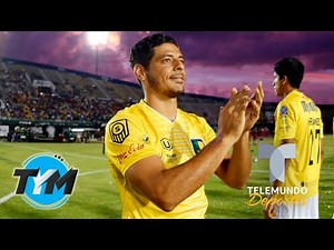 Alejandro Vela aclara su situación, ¿regresará a Cruz Azul? | Telemundo Deportes