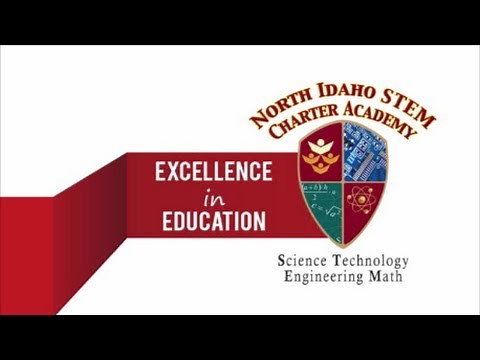 North Idaho STEM Charter Academy
