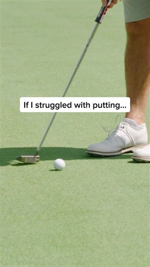20K views · 211 reactions | 2025's #1 "Square To Square" Putter for amateurs locks the face on target to eliminate pushes, pulls, and 3-putts. | Performance Golf | Facebook