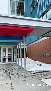 Pour faire suite à la série de capsules vous présentant le nouveau CLSC Meilleur de Repentigny, voici les équipes qui se retrouvent au 4e étage. 💫😍 Vous trouverez les services psychosociaux généraux et les services de santé mentale adulte. Communiquez avec le 811 ou discutez-en avec votre professionnel de la santé pour une référence vers nos services. 📞 | CISSS de Lanaudière