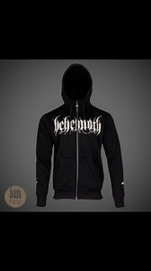 2.5K views · 163 reactions | @behemothofficial The Republic Of The Unfaithful hoodie has just been restocked! Each run is approx 100 pieces so if you wanted one, go and grab it. www.behemoth-store.com , shipping worldwide! @nergal69 @orion669 #behemoth #seth #inferno #nergal #orion #behemothwebstore #premiummerchandise #rzeczpospolitaniewierna #hoodie | Behemoth Webstore | Facebook
