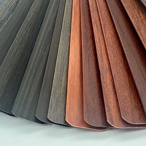 [Hot Item] Wood Color PVC Edge Banding Furniture OEM