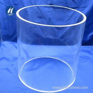 [Hot Item] Od100~1800mm Casting Plastic Plexiglass Cylinder Large Diameter Cast Acrylic Tube