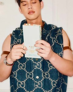 Bright Vachirawit on Reels